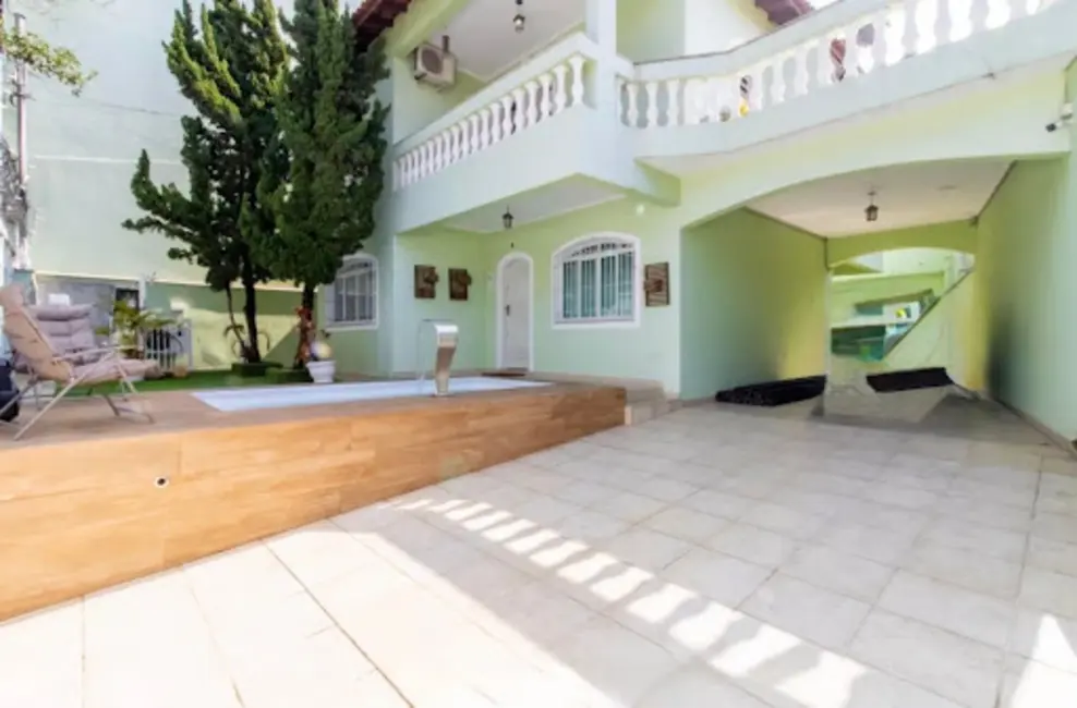 Foto 7 de Casa com 3 quartos à venda, 300m2 em Jardim Bom Clima, Guarulhos - SP