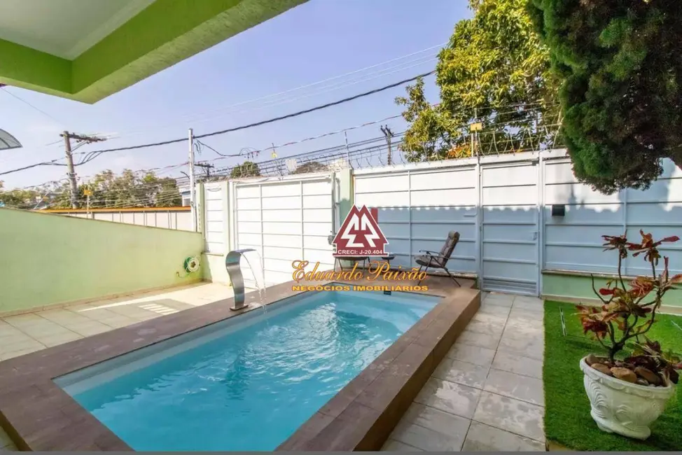 Foto 1 de Casa com 3 quartos à venda, 300m2 em Jardim Bom Clima, Guarulhos - SP
