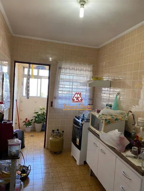 Foto 3 de Apartamento com 2 quartos à venda e para alugar, 77m2 em Vila Galvão, Guarulhos - SP