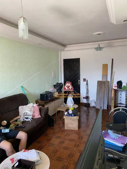 Foto 1 de Apartamento com 2 quartos à venda e para alugar, 77m2 em Vila Galvão, Guarulhos - SP