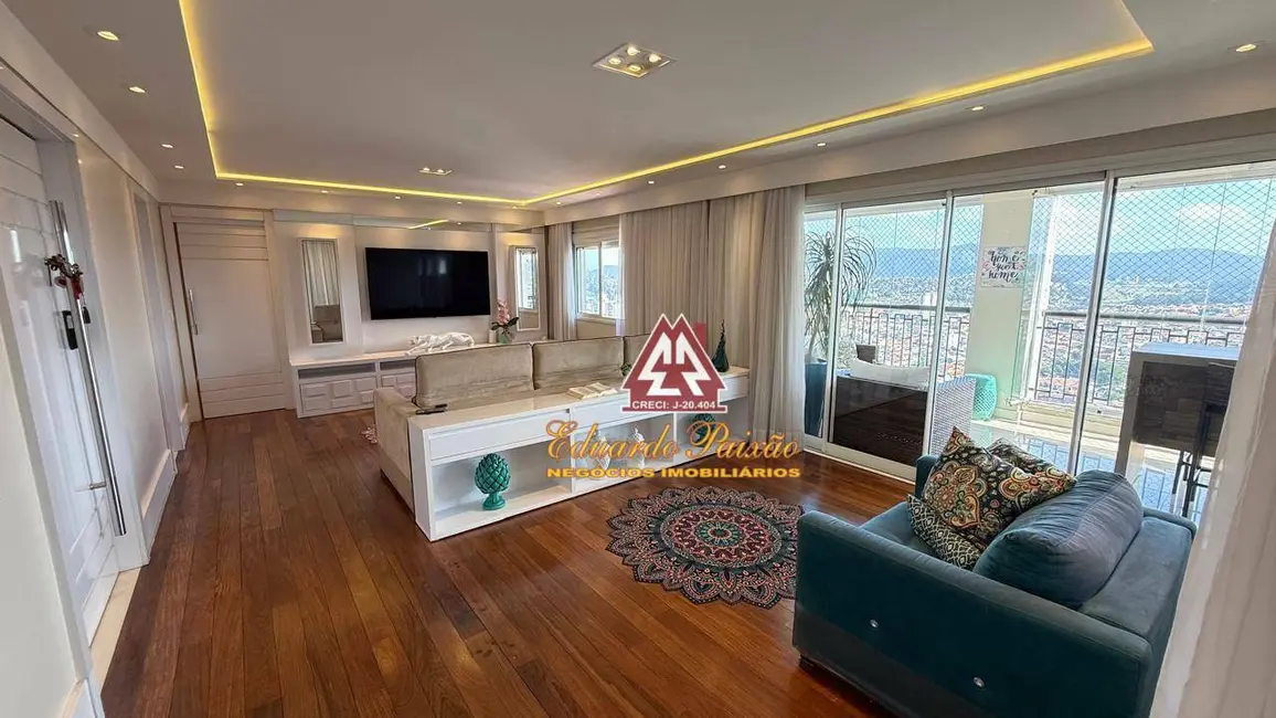 Apartamento com 3 quartos à venda, 182m2 em Vila Rosália, Guarulhos - SP - imagem 2 Foto 2 de Apartamento com 3 quartos à venda, 182m2 em Vila Rosália, Guarulhos - SP