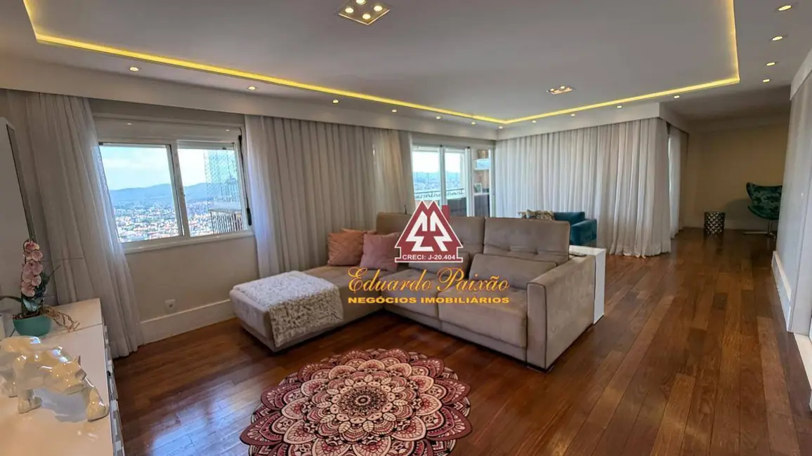Apartamento com 3 quartos à venda, 182m2 em Vila Rosália, Guarulhos - SP - imagem 1 Foto 1 de Apartamento com 3 quartos à venda, 182m2 em Vila Rosália, Guarulhos - SP