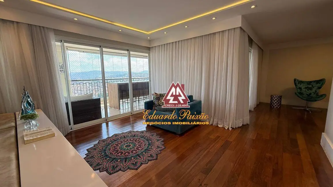 Apartamento com 3 quartos à venda, 182m2 em Vila Rosália, Guarulhos - SP - imagem 8 Foto 8 de Apartamento com 3 quartos à venda, 182m2 em Vila Rosália, Guarulhos - SP