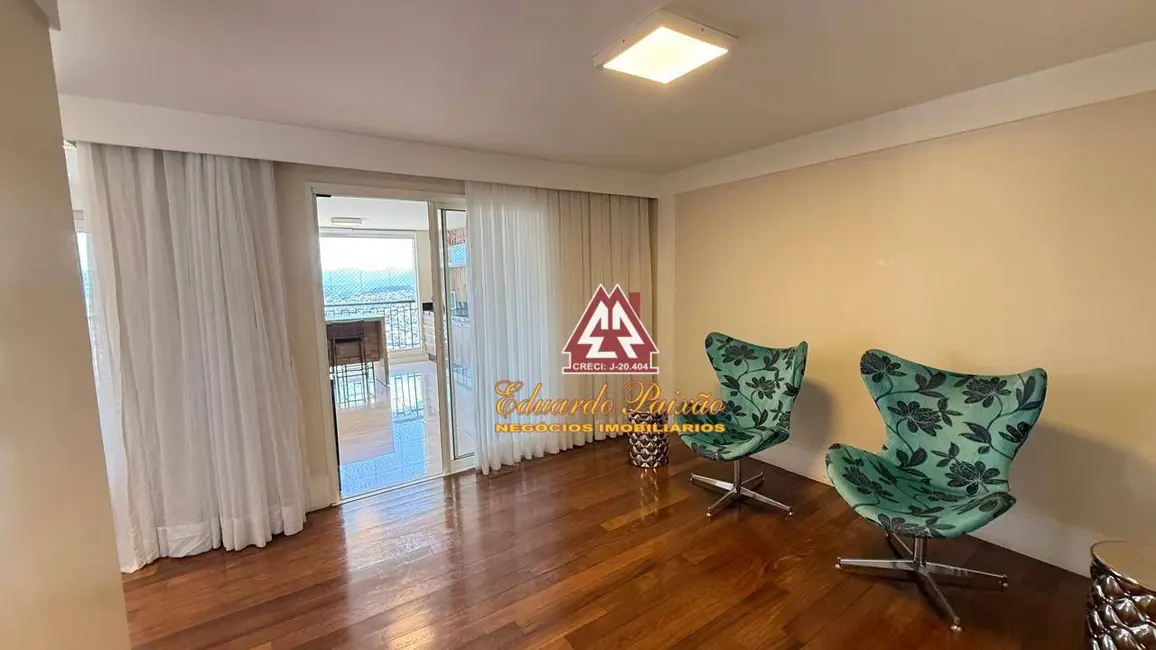 Apartamento com 3 quartos à venda, 182m2 em Vila Rosália, Guarulhos - SP - imagem 6 Foto 6 de Apartamento com 3 quartos à venda, 182m2 em Vila Rosália, Guarulhos - SP