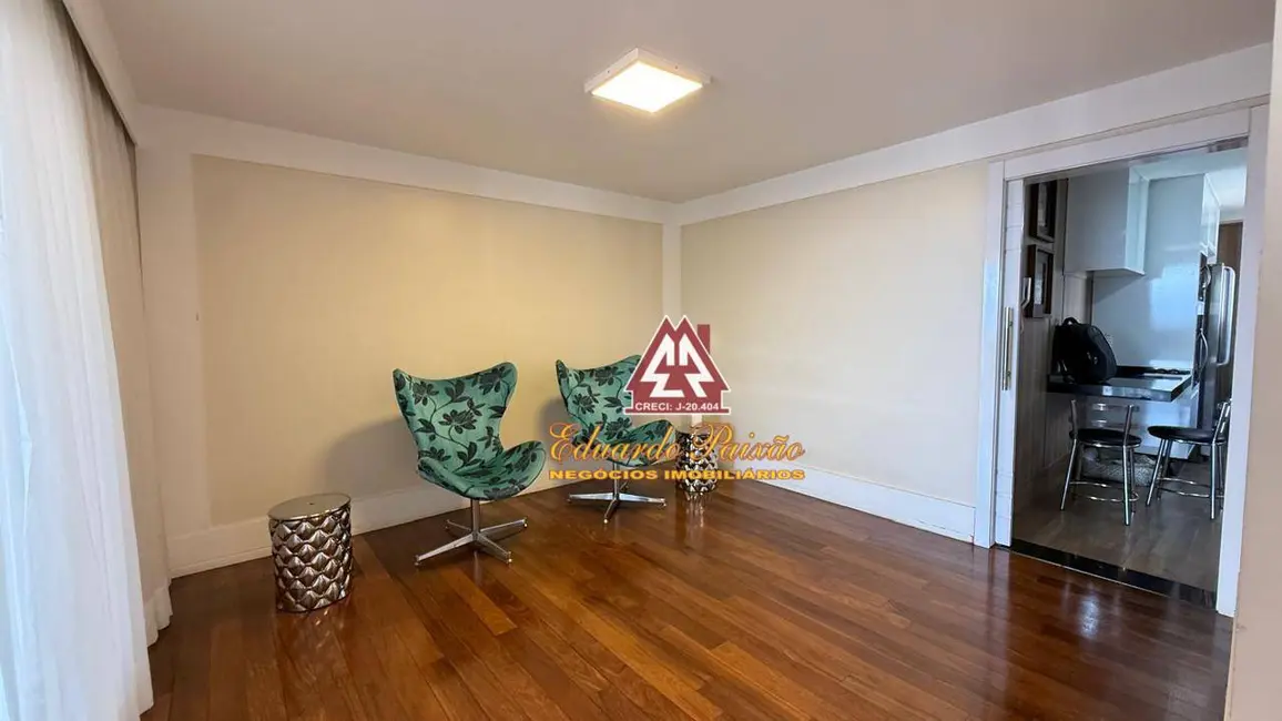 Apartamento com 3 quartos à venda, 182m2 em Vila Rosália, Guarulhos - SP - imagem 9 Foto 9 de Apartamento com 3 quartos à venda, 182m2 em Vila Rosália, Guarulhos - SP