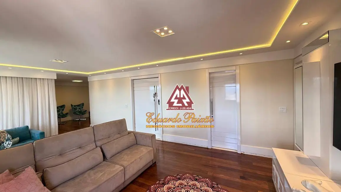 Apartamento com 3 quartos à venda, 182m2 em Vila Rosália, Guarulhos - SP - imagem 5 Foto 5 de Apartamento com 3 quartos à venda, 182m2 em Vila Rosália, Guarulhos - SP