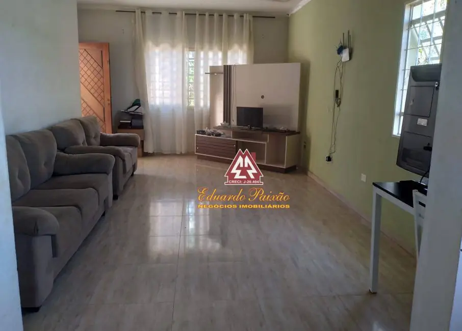 Foto 2 de Chácara com 3 quartos à venda, 1120m2 em Mairipora - SP