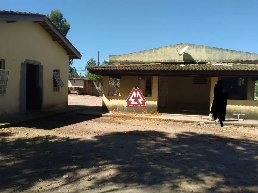 Foto 1 de Chácara com 3 quartos à venda, 1120m2 em Mairipora - SP