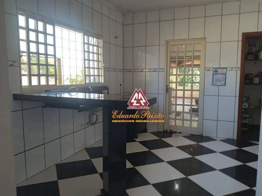 Foto 7 de Chácara com 3 quartos à venda, 1120m2 em Mairipora - SP