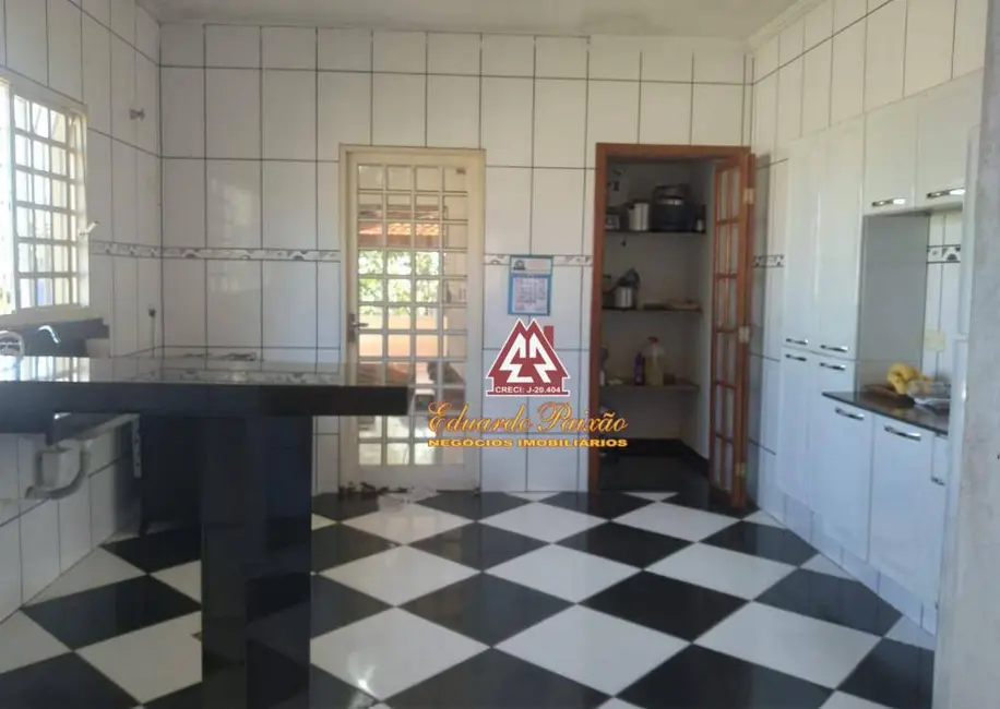 Foto 5 de Chácara com 3 quartos à venda, 1120m2 em Mairipora - SP
