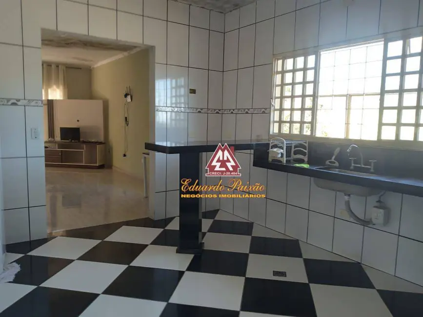 Foto 6 de Chácara com 3 quartos à venda, 1120m2 em Mairipora - SP