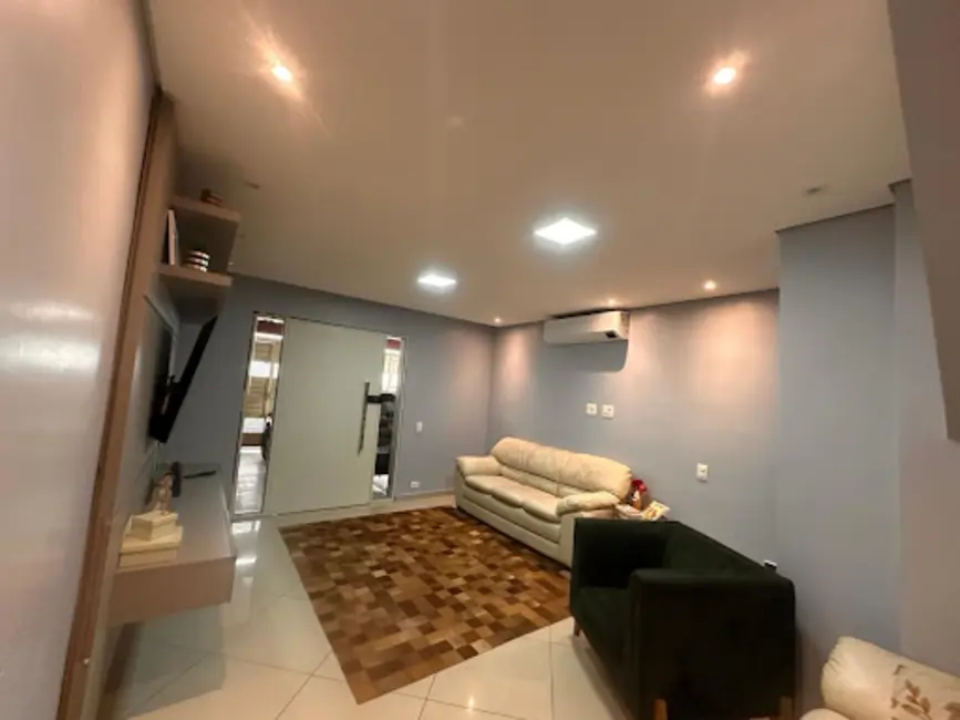 Foto 3 de Sobrado com 2 quartos à venda, 125m2 em Vila Paulista, Guarulhos - SP
