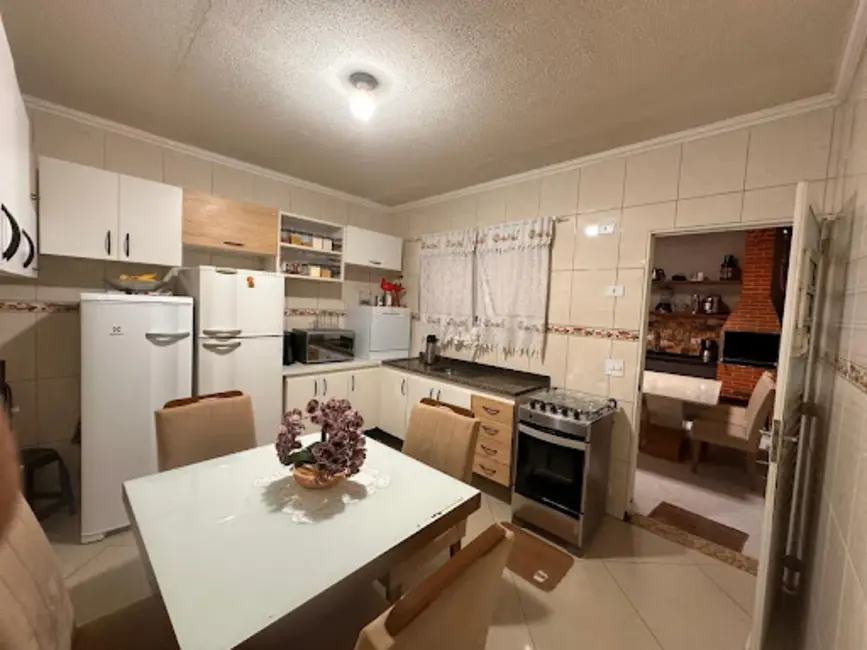 Foto 4 de Sobrado com 2 quartos à venda, 125m2 em Vila Paulista, Guarulhos - SP