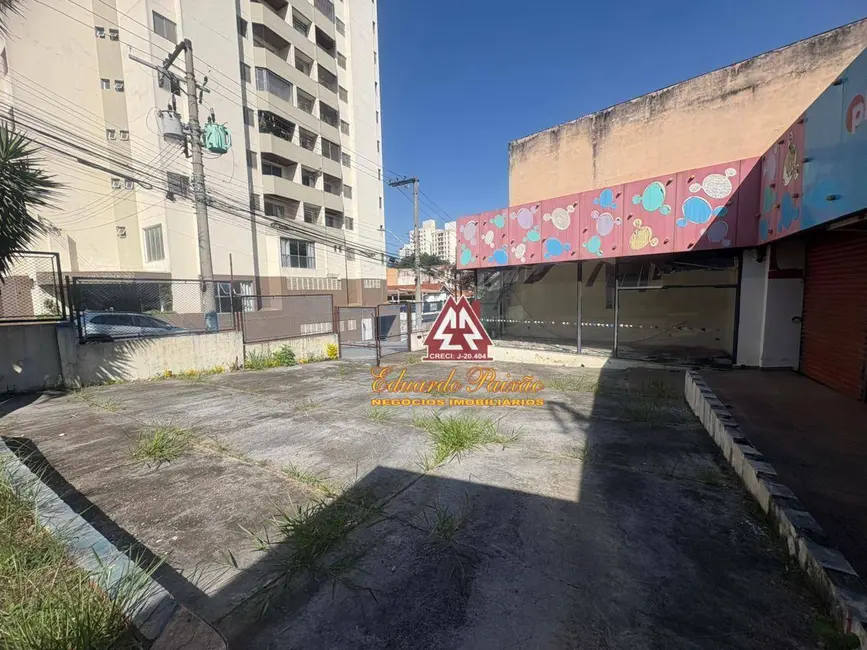 Foto 1 de Sala Comercial à venda e para alugar, 448m2 em Centro, Guarulhos - SP