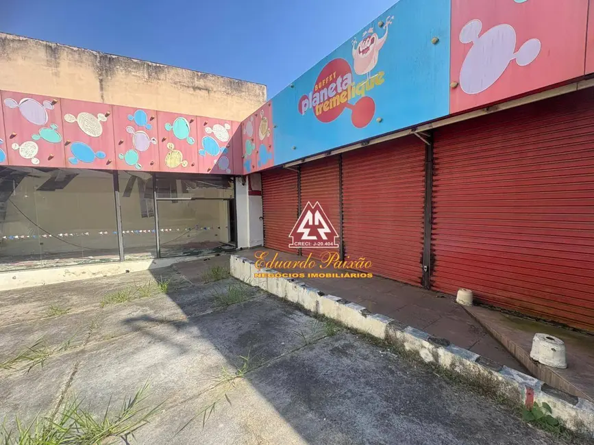 Foto 2 de Sala Comercial à venda e para alugar, 448m2 em Centro, Guarulhos - SP