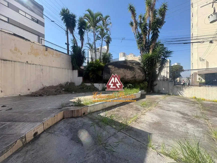 Foto 4 de Sala Comercial à venda e para alugar, 448m2 em Centro, Guarulhos - SP