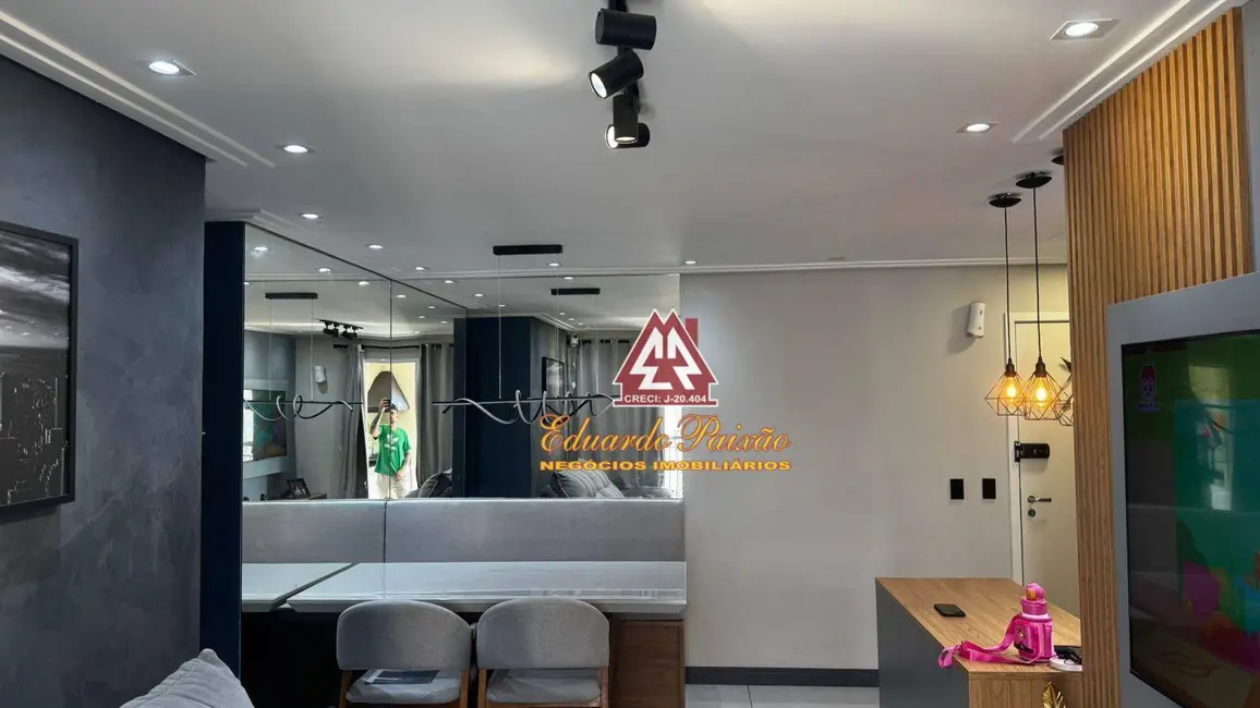 Apartamento com 2 quartos à venda, 124m2 em Jardim Flor da Montanha, Guarulhos - SP - imagem 3 Foto 3 de Apartamento com 2 quartos à venda, 124m2 em Jardim Flor da Montanha, Guarulhos - SP