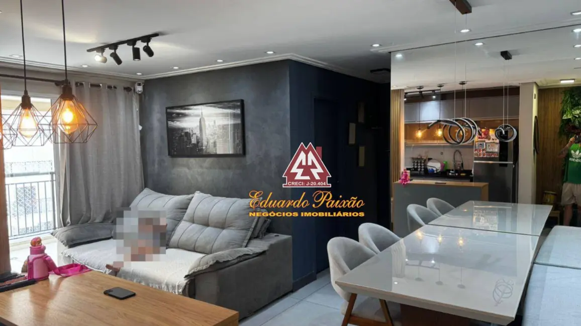 Apartamento com 2 quartos à venda, 124m2 em Jardim Flor da Montanha, Guarulhos - SP - imagem 1 Foto 1 de Apartamento com 2 quartos à venda, 124m2 em Jardim Flor da Montanha, Guarulhos - SP