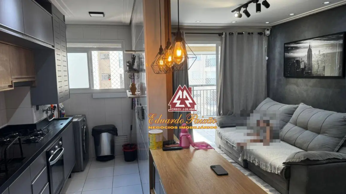 Apartamento com 2 quartos à venda, 124m2 em Jardim Flor da Montanha, Guarulhos - SP - imagem 2 Foto 2 de Apartamento com 2 quartos à venda, 124m2 em Jardim Flor da Montanha, Guarulhos - SP