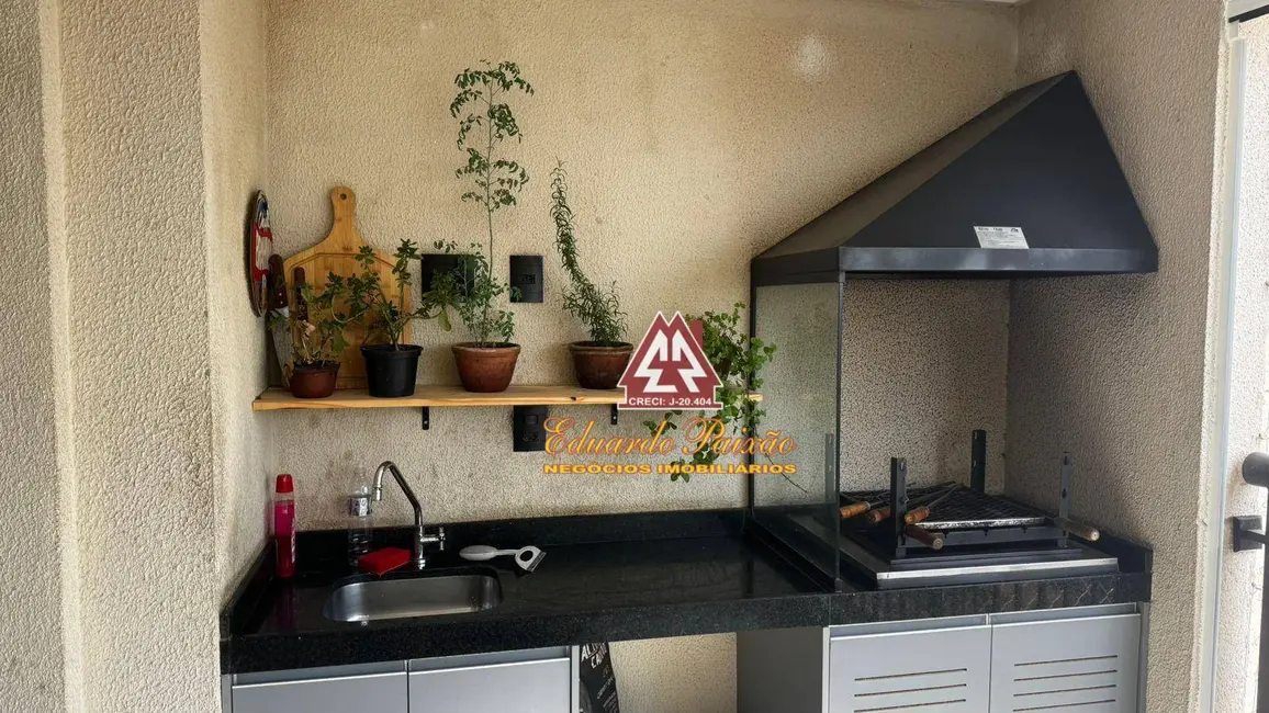 Apartamento com 2 quartos à venda, 124m2 em Jardim Flor da Montanha, Guarulhos - SP - imagem 4 Foto 4 de Apartamento com 2 quartos à venda, 124m2 em Jardim Flor da Montanha, Guarulhos - SP
