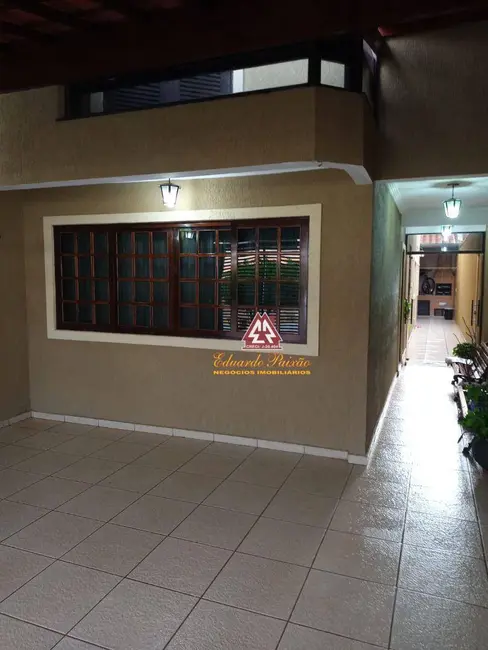 Foto 2 de Sobrado com 3 quartos à venda, 125m2 em Jardim Santa Clara, Guarulhos - SP