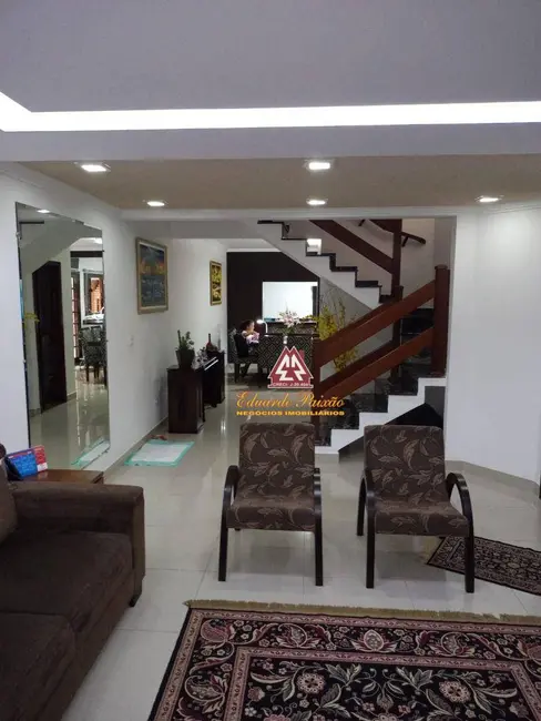 Foto 5 de Sobrado com 3 quartos à venda, 125m2 em Jardim Santa Clara, Guarulhos - SP