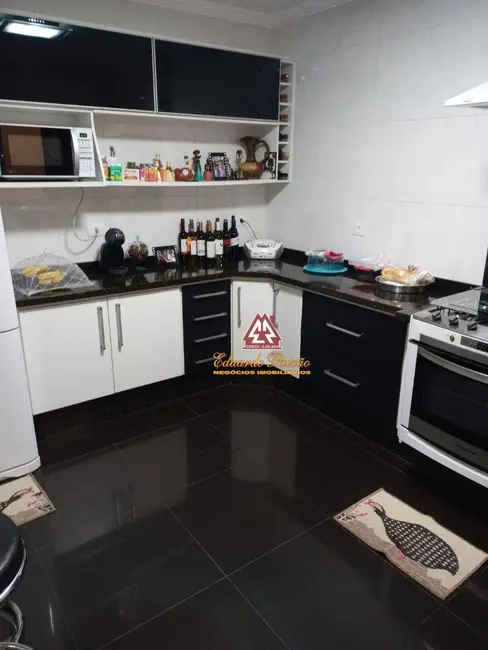 Foto 9 de Sobrado com 3 quartos à venda, 125m2 em Jardim Santa Clara, Guarulhos - SP