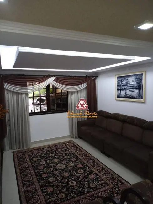 Foto 4 de Sobrado com 3 quartos à venda, 125m2 em Jardim Santa Clara, Guarulhos - SP