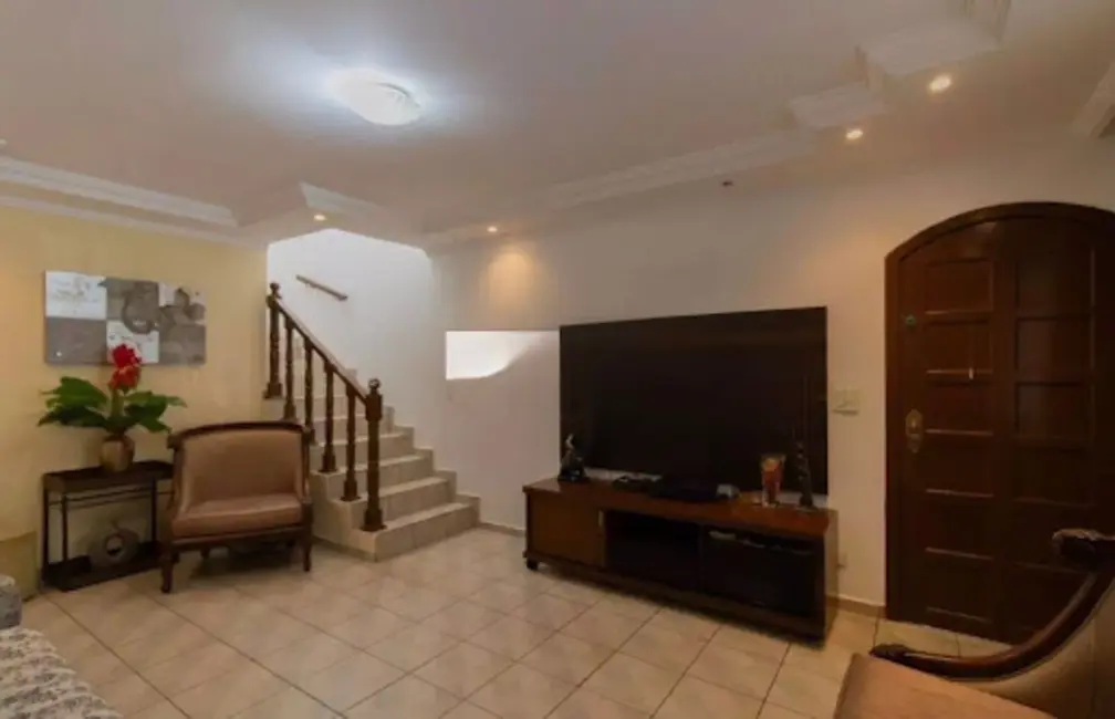 Foto 2 de Sobrado com 3 quartos à venda, 199m2 em Jardim Bom Clima, Guarulhos - SP