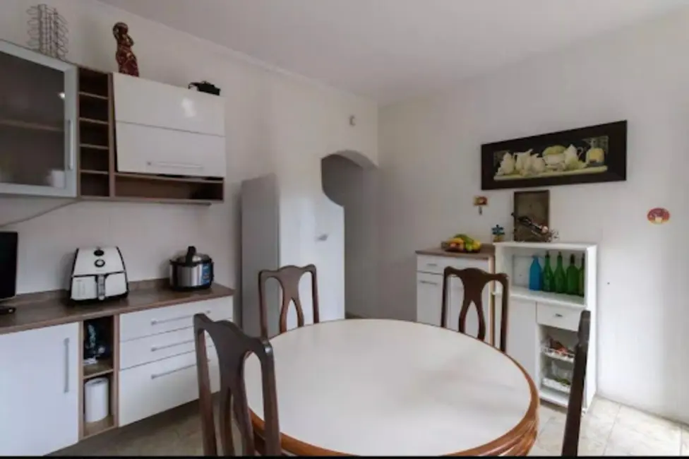 Foto 9 de Sobrado com 3 quartos à venda, 199m2 em Jardim Bom Clima, Guarulhos - SP