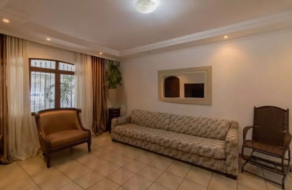 Foto 6 de Sobrado com 3 quartos à venda, 199m2 em Jardim Bom Clima, Guarulhos - SP