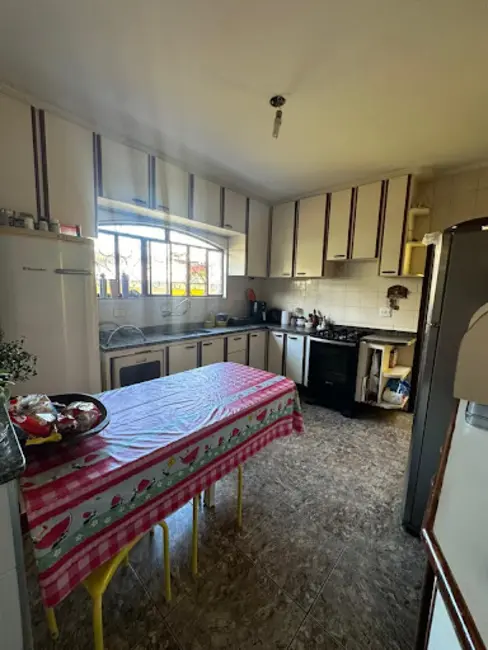 Foto 4 de Sobrado com 3 quartos à venda, 125m2 em Parque Continental I, Guarulhos - SP