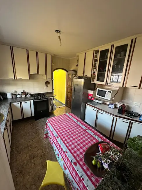 Foto 5 de Sobrado com 3 quartos à venda, 125m2 em Parque Continental I, Guarulhos - SP