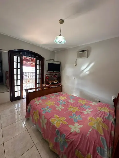 Foto 6 de Sobrado com 3 quartos à venda, 125m2 em Parque Continental I, Guarulhos - SP