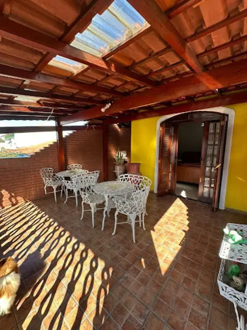 Foto 9 de Sobrado com 3 quartos à venda, 125m2 em Parque Continental I, Guarulhos - SP