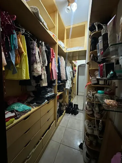 Foto 8 de Sobrado com 3 quartos à venda, 125m2 em Parque Continental I, Guarulhos - SP