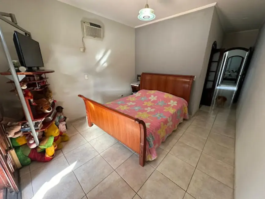 Foto 7 de Sobrado com 3 quartos à venda, 125m2 em Parque Continental I, Guarulhos - SP