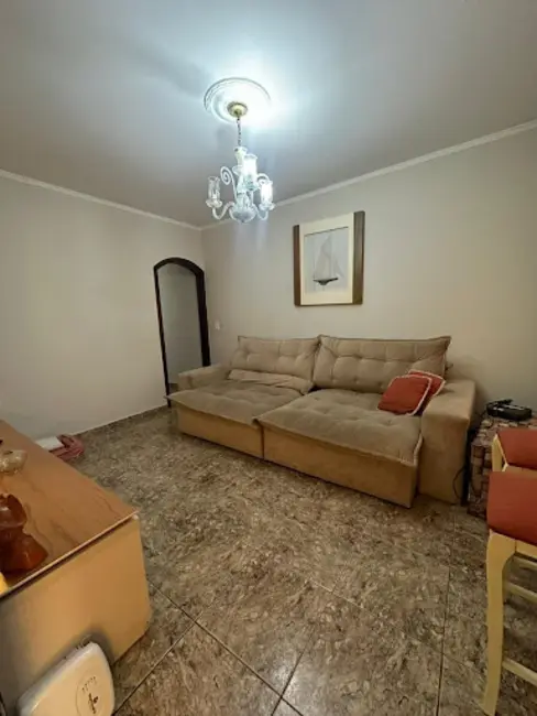 Foto 2 de Sobrado com 3 quartos à venda, 125m2 em Parque Continental I, Guarulhos - SP