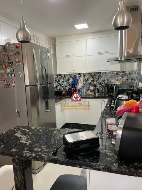 Foto 5 de Apartamento com 3 quartos à venda, 146m2 em Vila Galvão, Guarulhos - SP