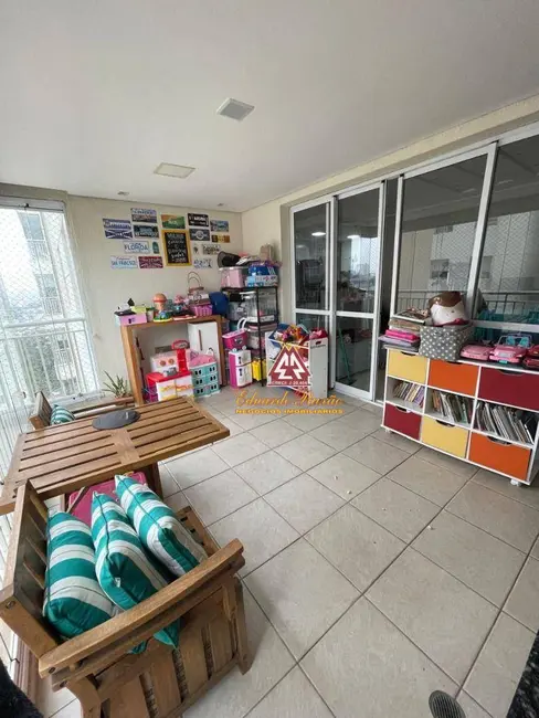Foto 4 de Apartamento com 3 quartos à venda, 146m2 em Vila Galvão, Guarulhos - SP