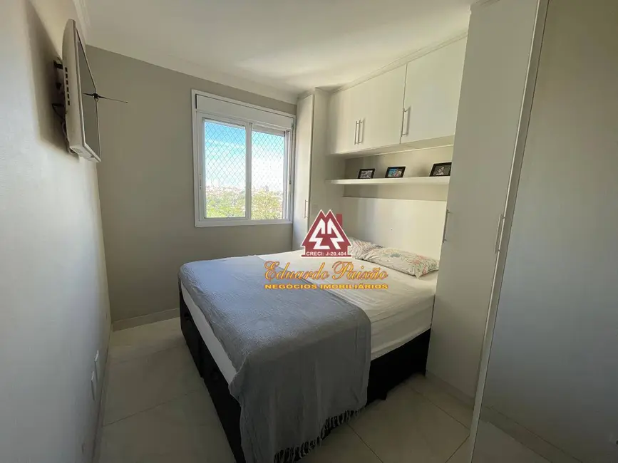 Foto 8 de Apartamento com 3 quartos à venda, 146m2 em Vila Galvão, Guarulhos - SP