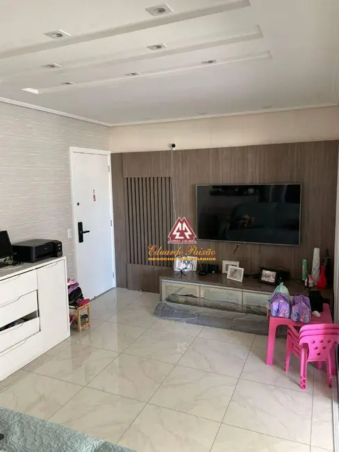 Foto 1 de Apartamento com 3 quartos à venda, 146m2 em Vila Galvão, Guarulhos - SP