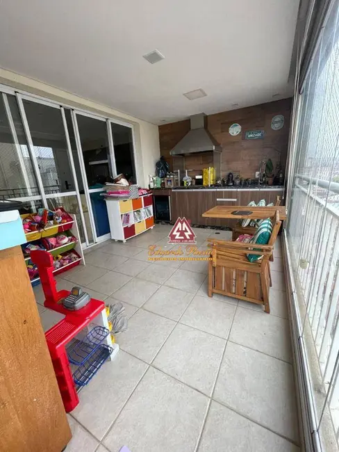 Foto 3 de Apartamento com 3 quartos à venda, 146m2 em Vila Galvão, Guarulhos - SP