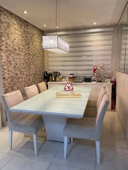 Foto 2 de Apartamento com 3 quartos à venda, 146m2 em Vila Galvão, Guarulhos - SP