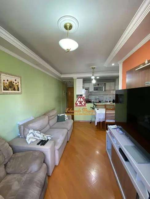 Foto 1 de Apartamento com 3 quartos à venda, 115m2 em Picanço, Guarulhos - SP