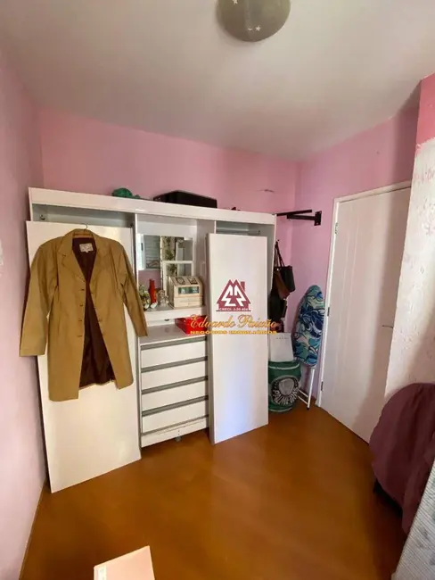 Foto 8 de Apartamento com 3 quartos à venda, 115m2 em Picanço, Guarulhos - SP
