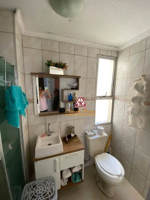 Foto 9 de Apartamento com 3 quartos à venda, 115m2 em Picanço, Guarulhos - SP