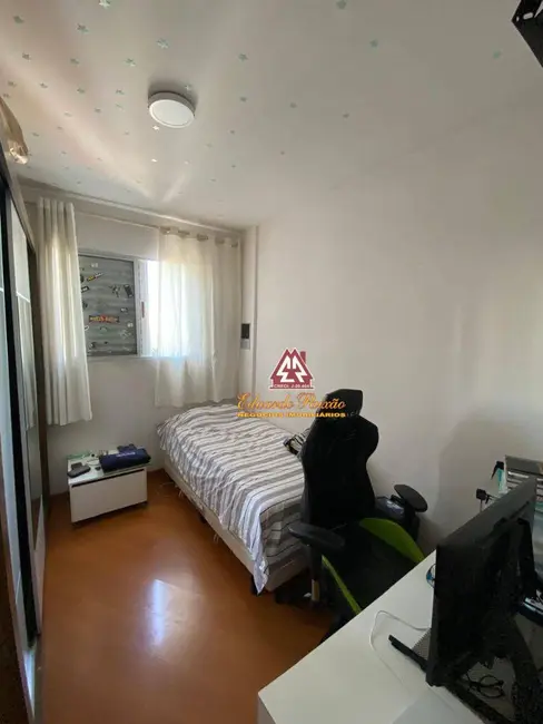 Foto 6 de Apartamento com 3 quartos à venda, 115m2 em Picanço, Guarulhos - SP
