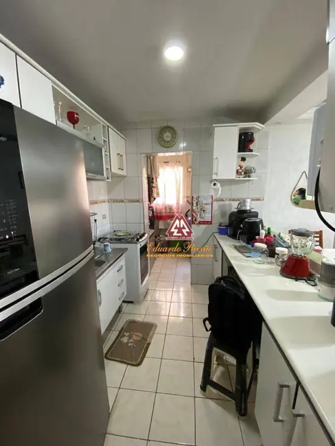 Foto 3 de Apartamento com 3 quartos à venda, 115m2 em Picanço, Guarulhos - SP