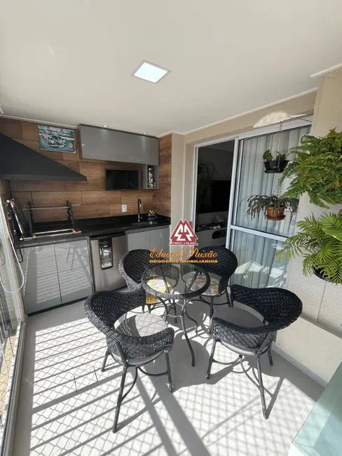 Foto 2 de Apartamento com 2 quartos à venda, 126m2 em Jardim Flor da Montanha, Guarulhos - SP